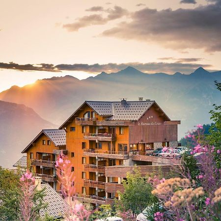 Hameau Des Ecrins By Infinimountain Puy-Saint-Vincent Exterior photo