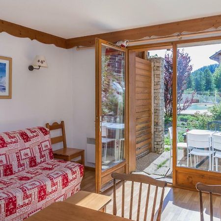 Hameau Des Ecrins By Infinimountain Puy-Saint-Vincent Exterior photo