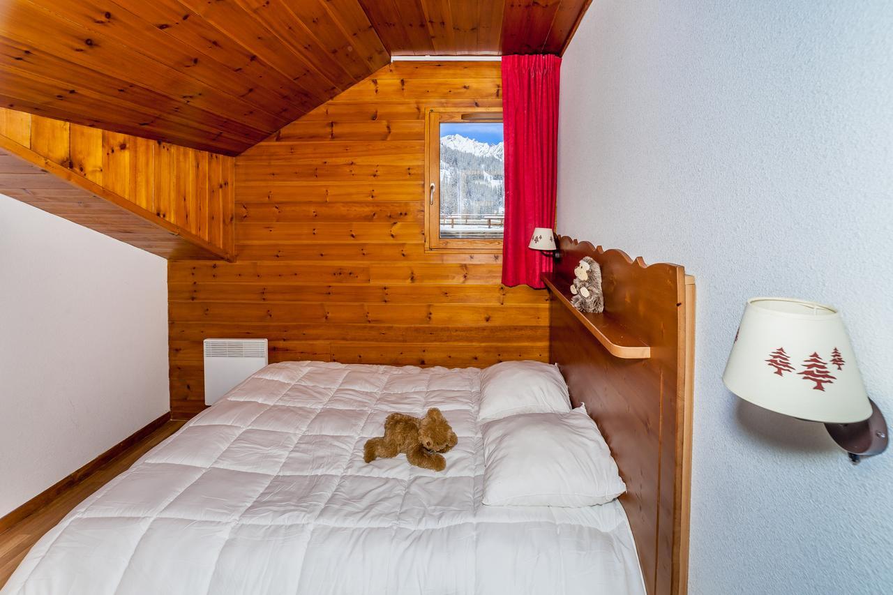 Hameau Des Ecrins By Infinimountain Puy-Saint-Vincent Exterior photo