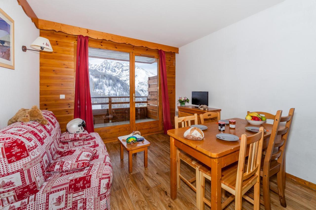Hameau Des Ecrins By Infinimountain Puy-Saint-Vincent Exterior photo