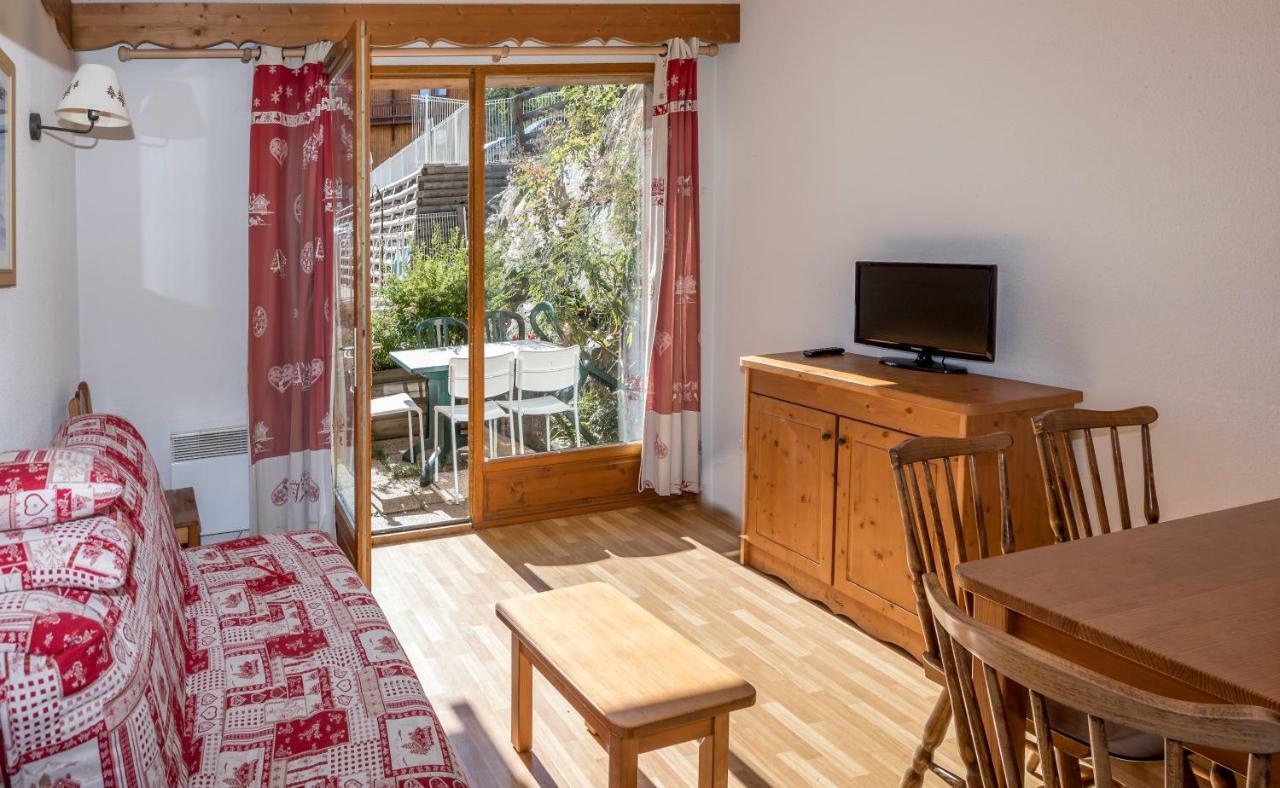 Hameau Des Ecrins By Infinimountain Puy-Saint-Vincent Exterior photo